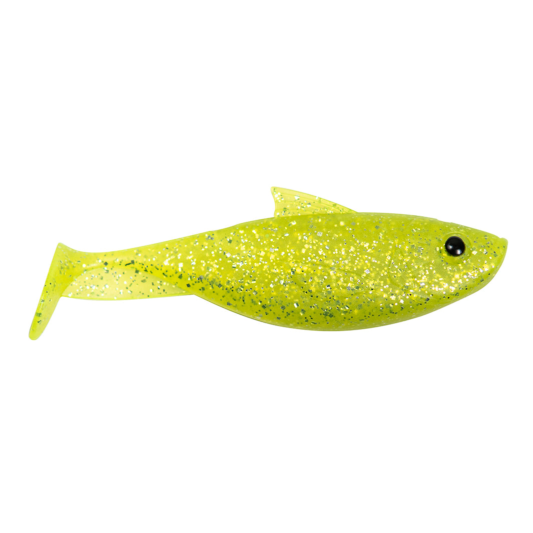 Animated Lure Mini (Gizzard Shad Premium) : Buy Online at Best Price in KSA  - Souq is now : Sporting Goods