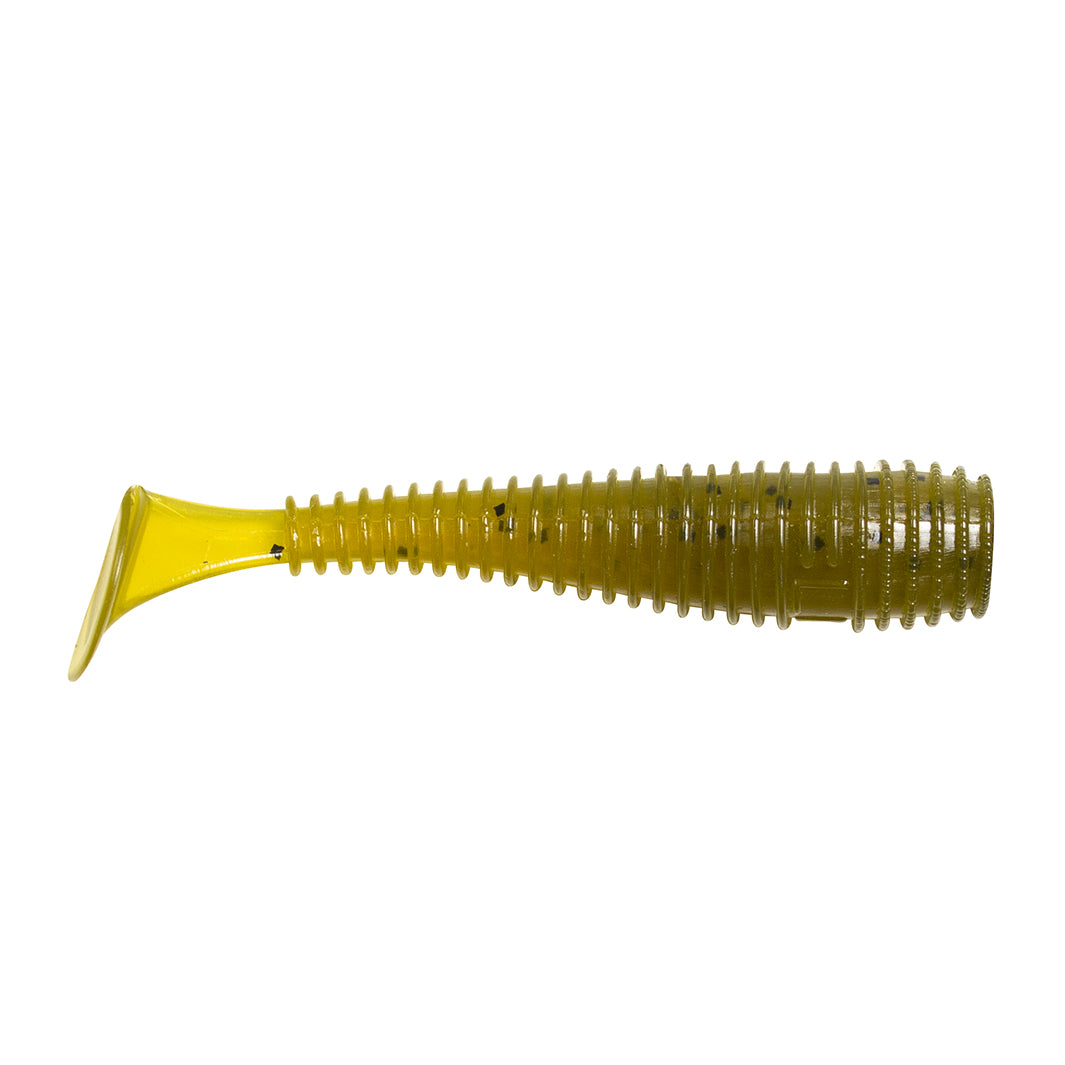 Finesse Craw - 8 Pack - Baits Only – Lunkerhunt