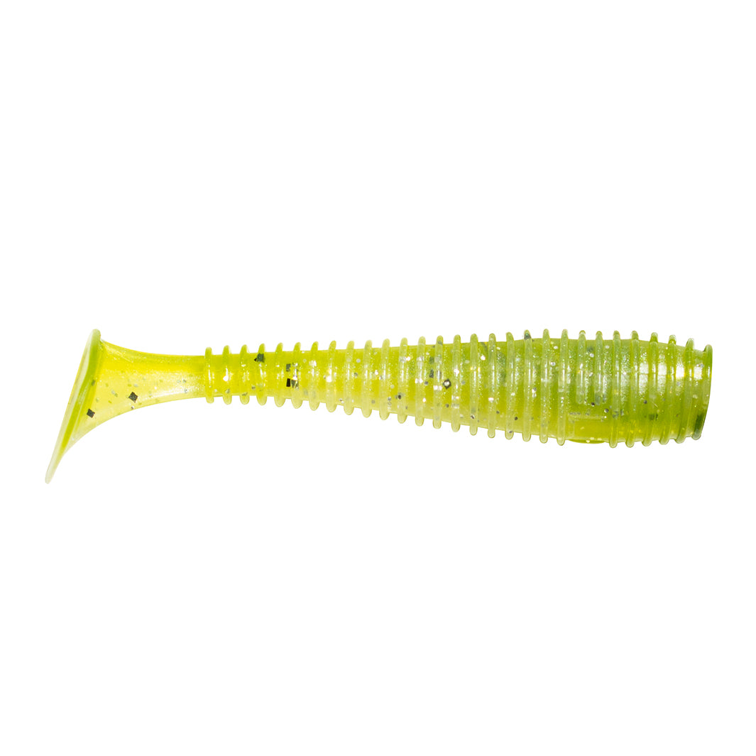 Lunkerhunt 8-FS01 Finesse Swimbait