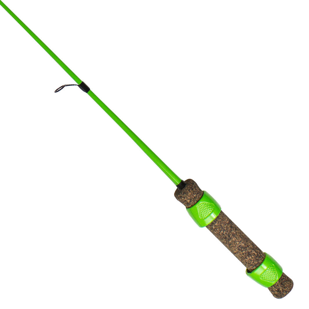 First Ice Rod – Lunkerhunt