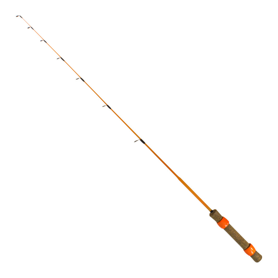 First Ice Rod – Lunkerhunt