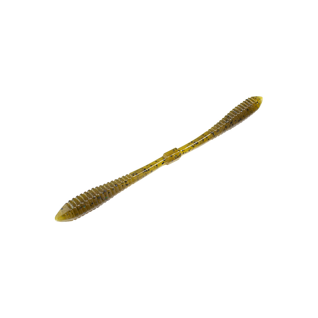 Lunkerhunt - Pre Rigged Finesse Worms – Wild Valley Supply Co.