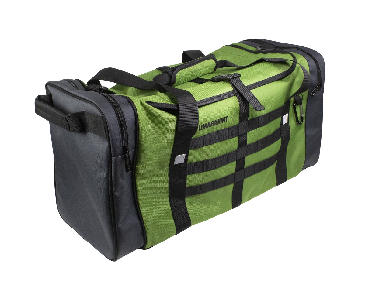 LTS Avid Duffel Bag – Lunkerhunt