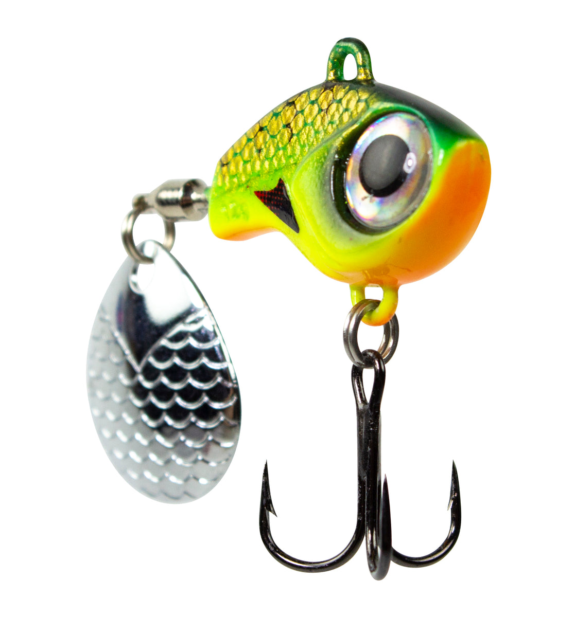 big eye fishing lures Big Eye – Lunkerhunt
