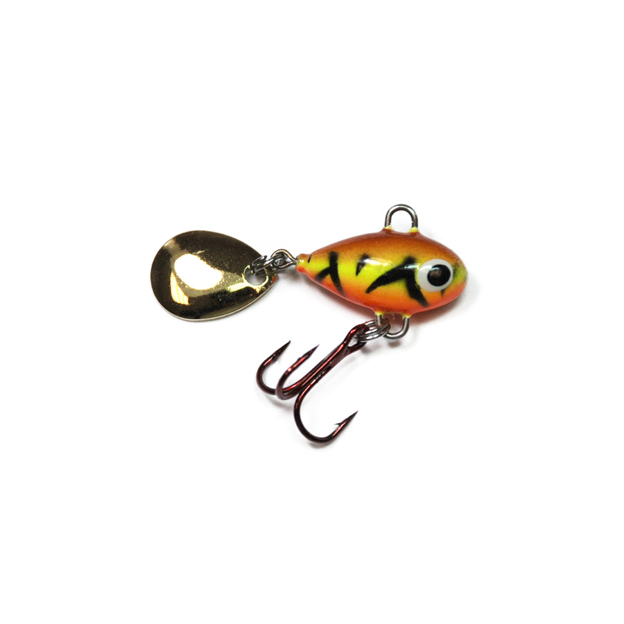 Magic Bean – Lunkerhunt