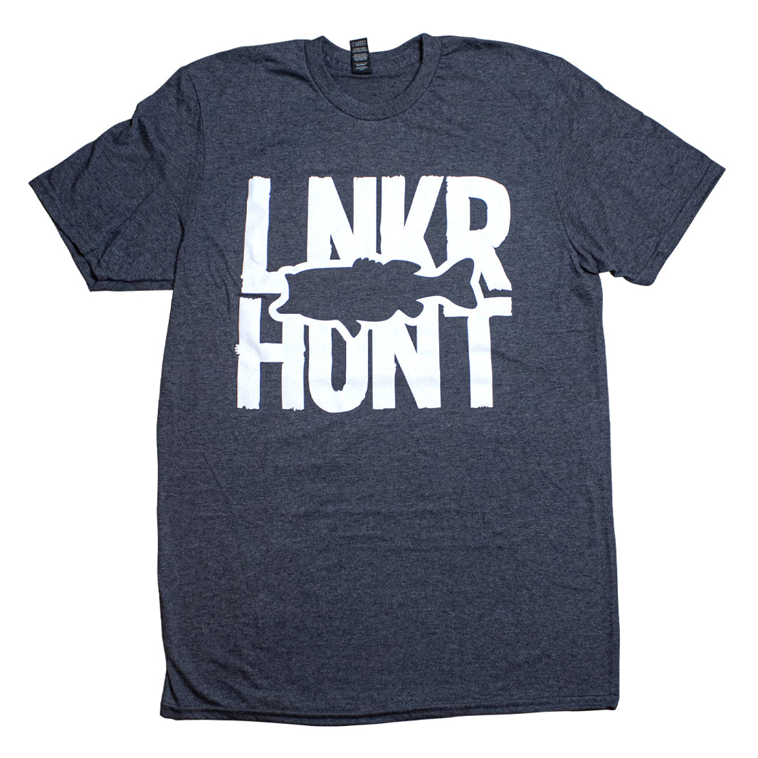 LNKR Shirt – Lunkerhunt
