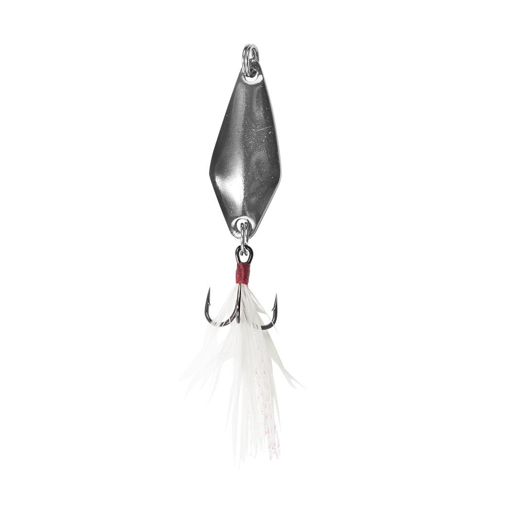 best fishing lures spoons Micro Spoon (Single Pack) – Lunkerhunt