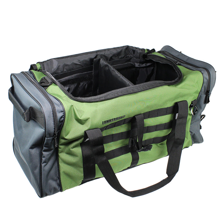 LTS Avid Duffel Bag – Lunkerhunt