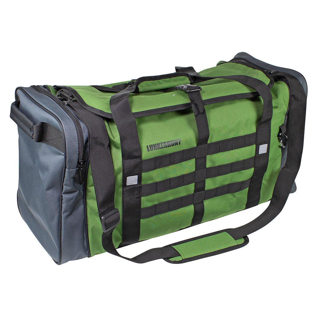 LTS Avid Duffel Bag – Lunkerhunt