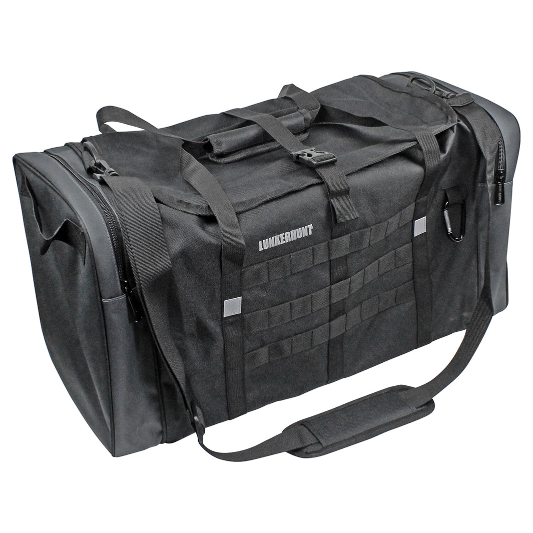 LTS Avid Duffel Bag – Lunkerhunt