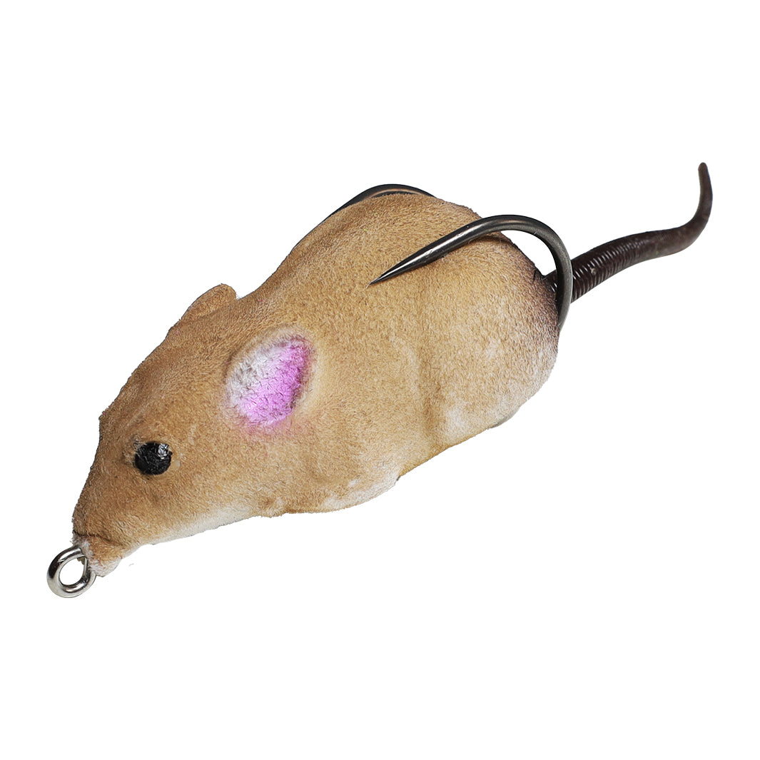 Furenzy Mouse – Lunkerhunt