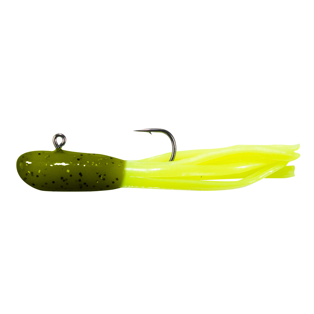 bass fishing lures tubes Micro Tube – Lunkerhunt