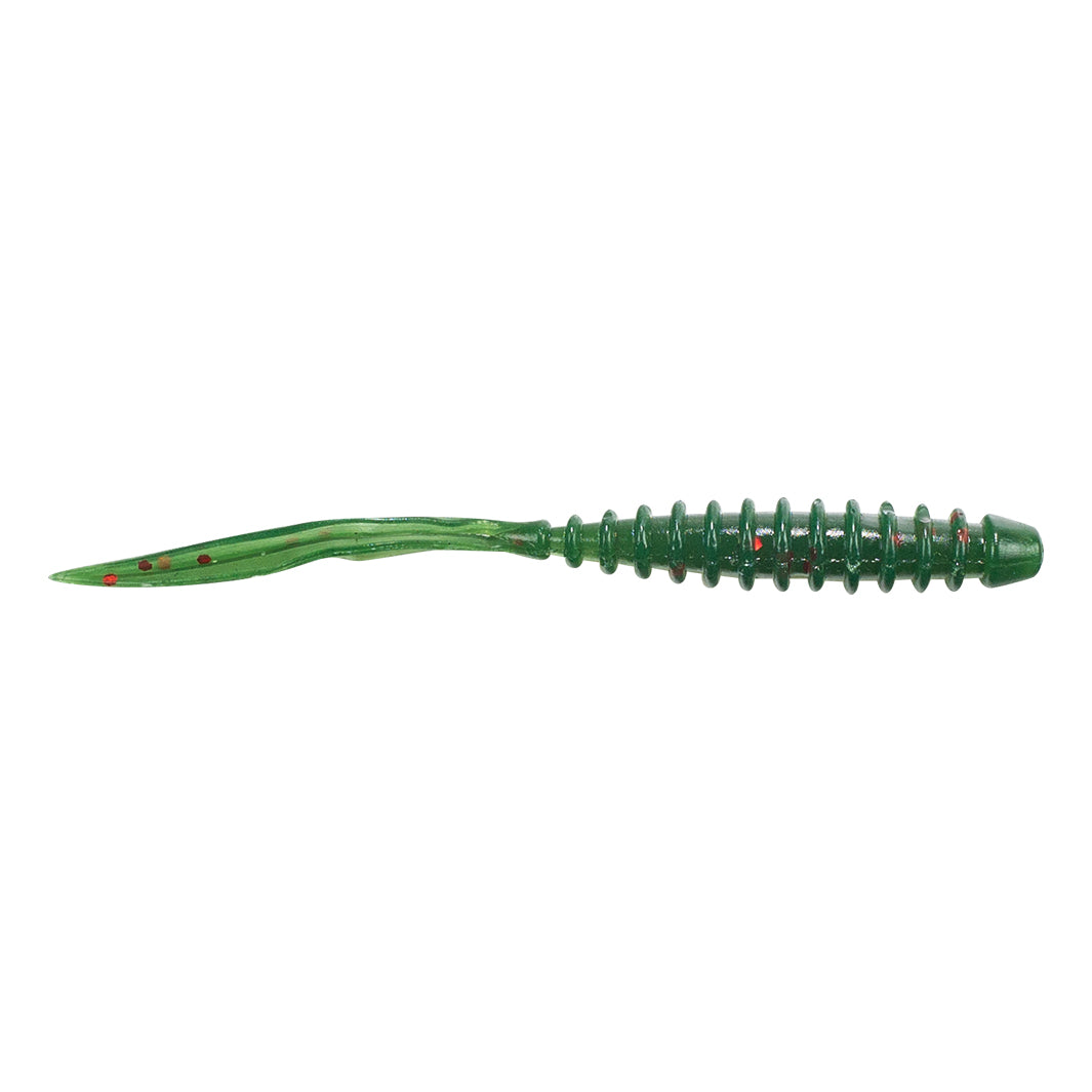 fish blinkie worm lure Flicker Worm – Lunkerhunt