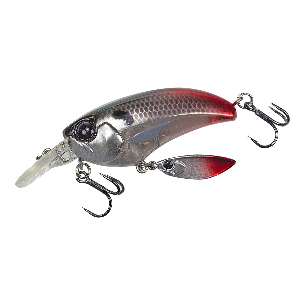 AYWFISH Special Offer Best Quality Artificial Hard Fish Crankbait