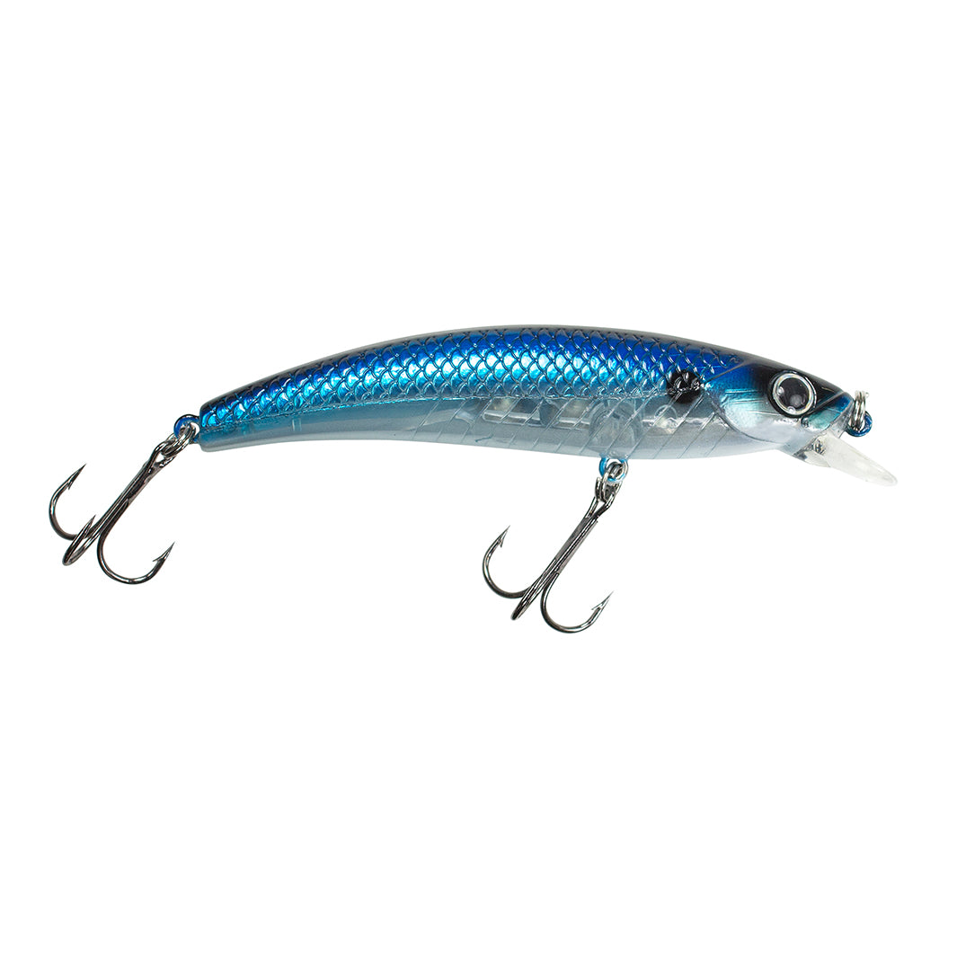 Yo-Zuri Crystal 3D Floating Minnow – Canadian Tackle Store