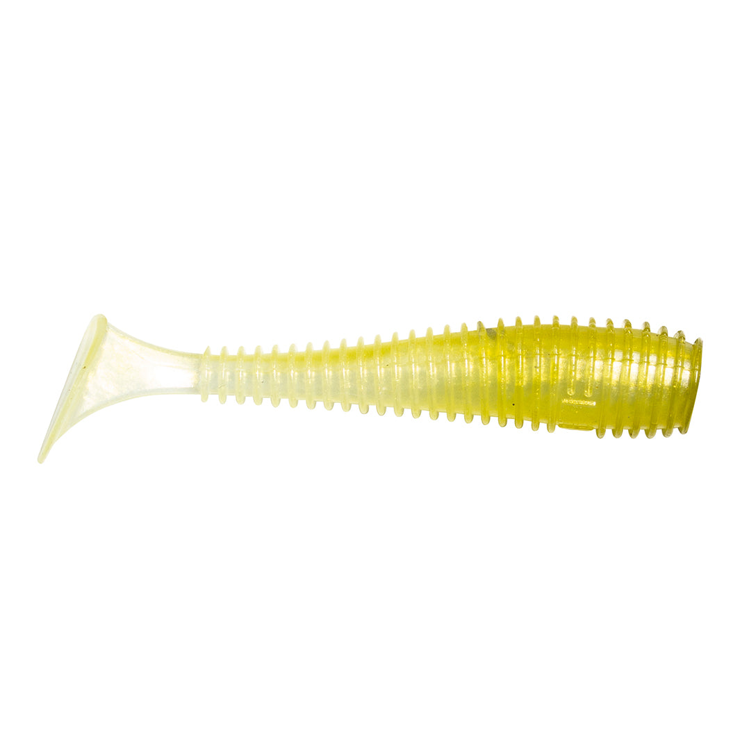 Finesse Swimbait - 8 Pack - Baits Only – Lunkerhunt