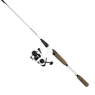  Lunkerhunt Fishing Rod and Reel Combo 6 Feet, 8