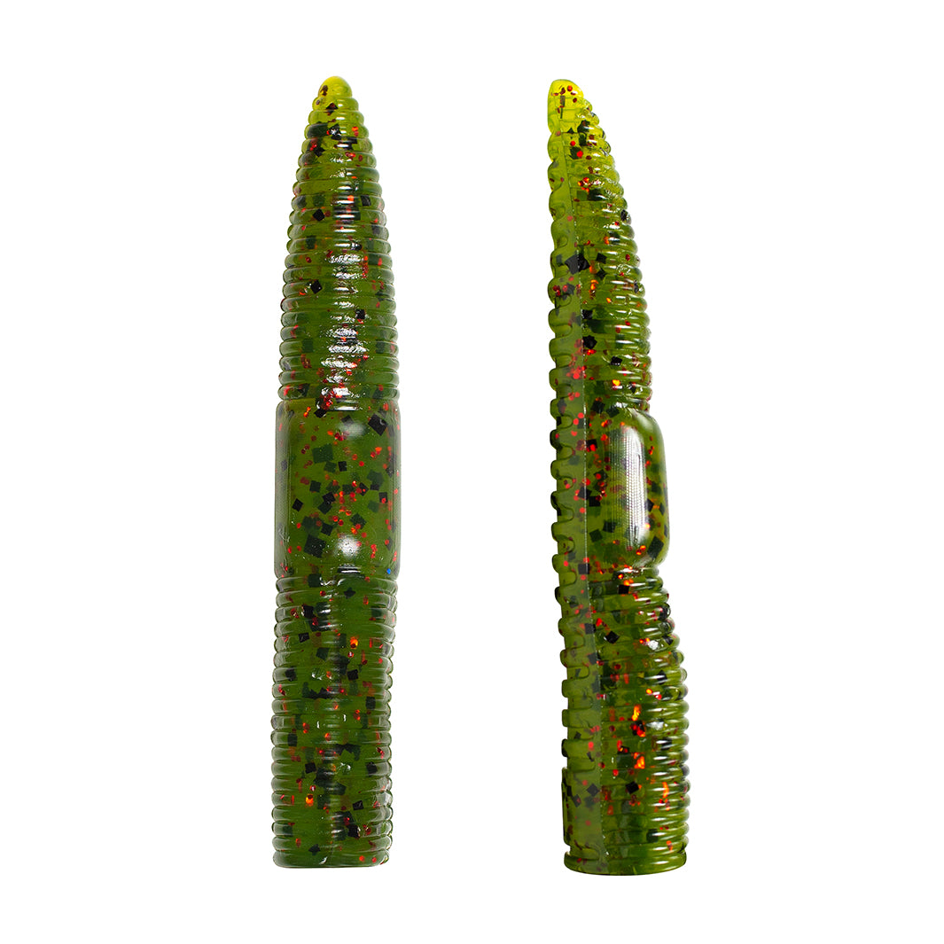 finesse worm fishing lure Finesse Worm - 8 Pack