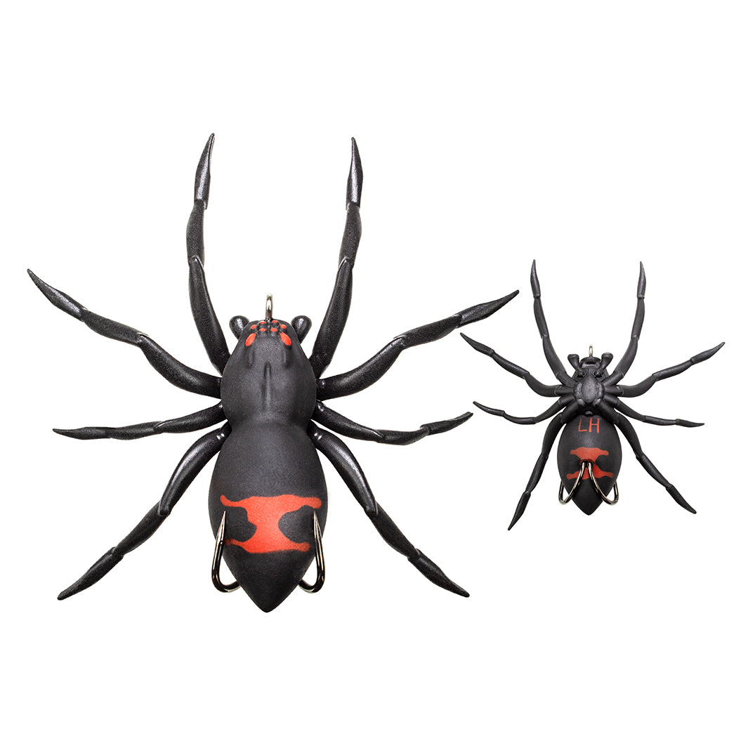 Phantom Spider – Lunkerhunt