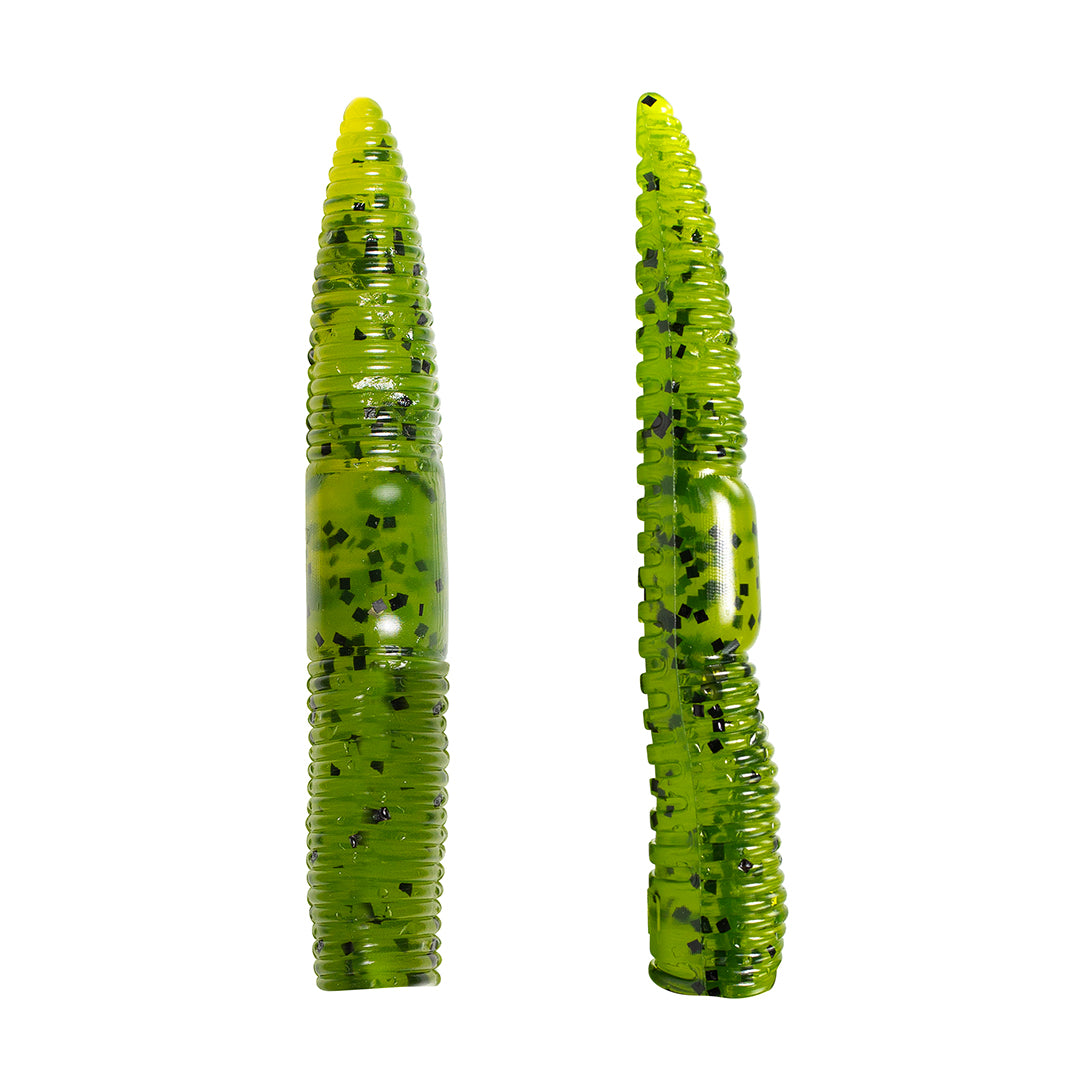 Finesse Worm - 8 Pack