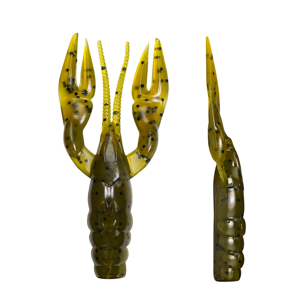Finesse Craw - 8 Pack