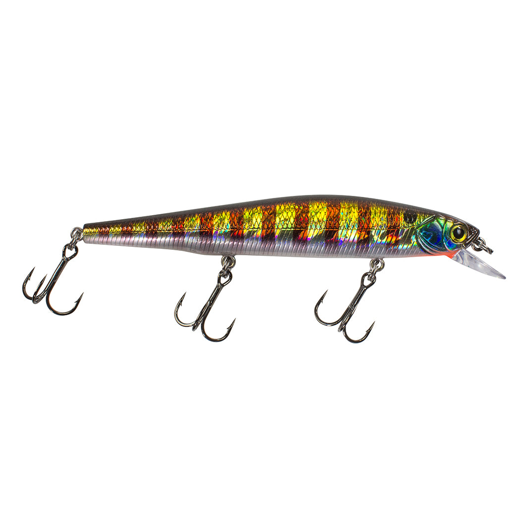 beautiful fishing lures served up by sushi bar Sushi 110 – Lunkerhunt