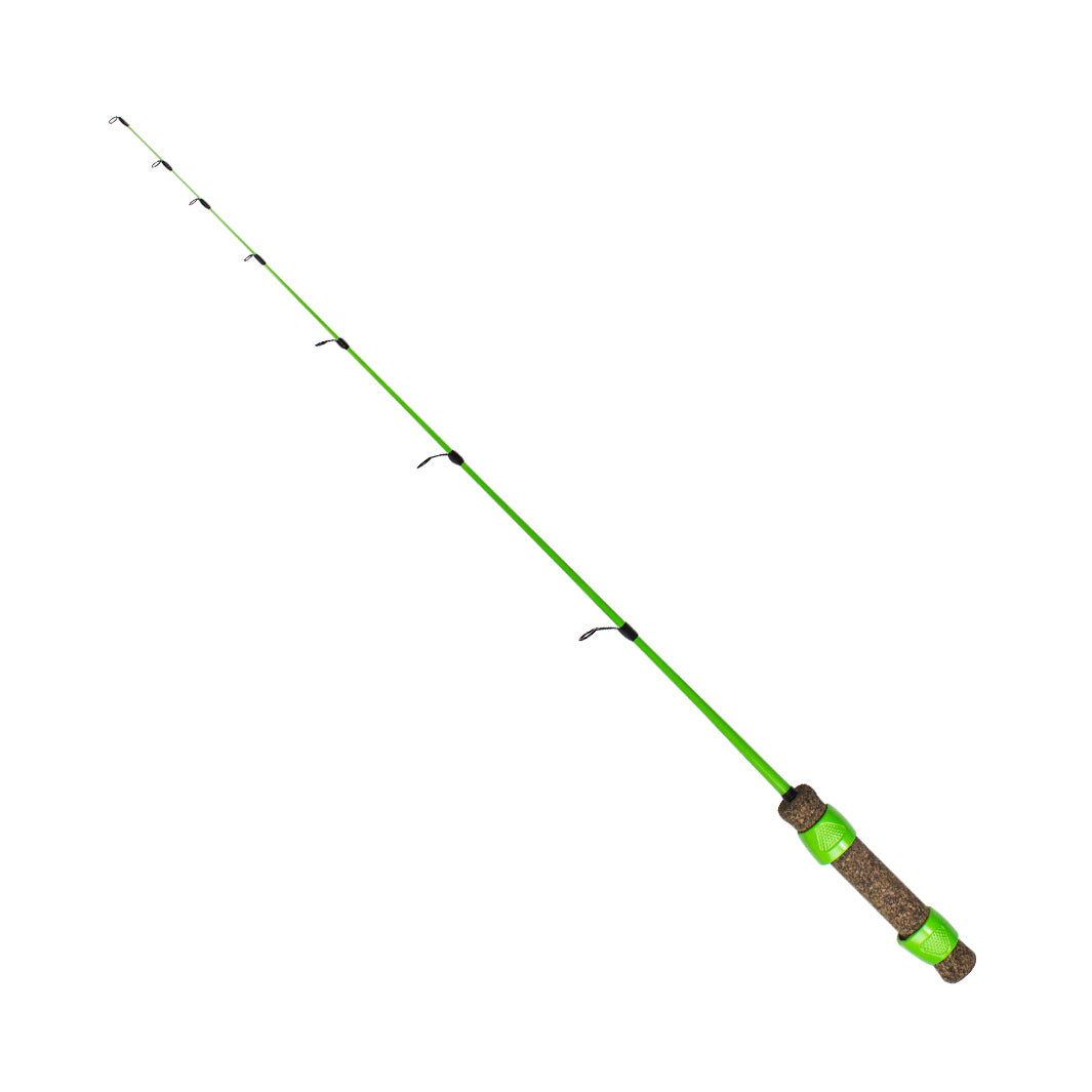 baitcaster ice fishing rod 45" Medium-Heavy Casting and take your fishing further than ever before 13 Fishing Baitstriker Ice Combo