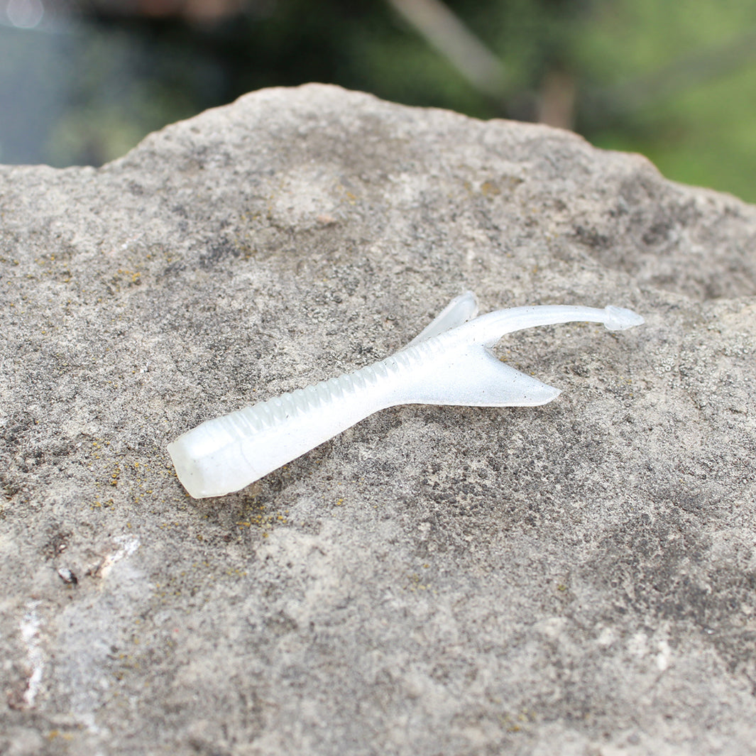 HIVE - Micro Manta – Lunkerhunt