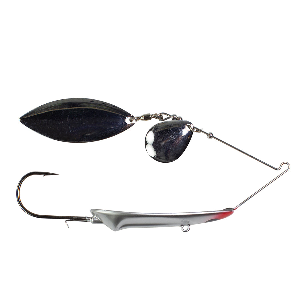 cp swing fishing lure Swing Spoon – Lunkerhunt