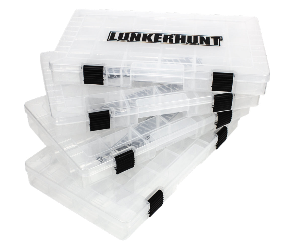 LTS Avid Tackle Pack – Lunkerhunt