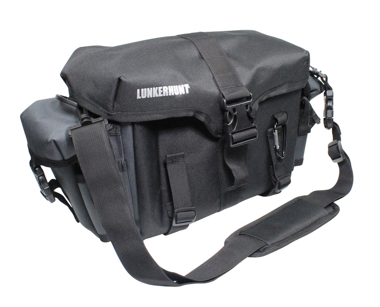 LTS SERIES – Lunkerhunt