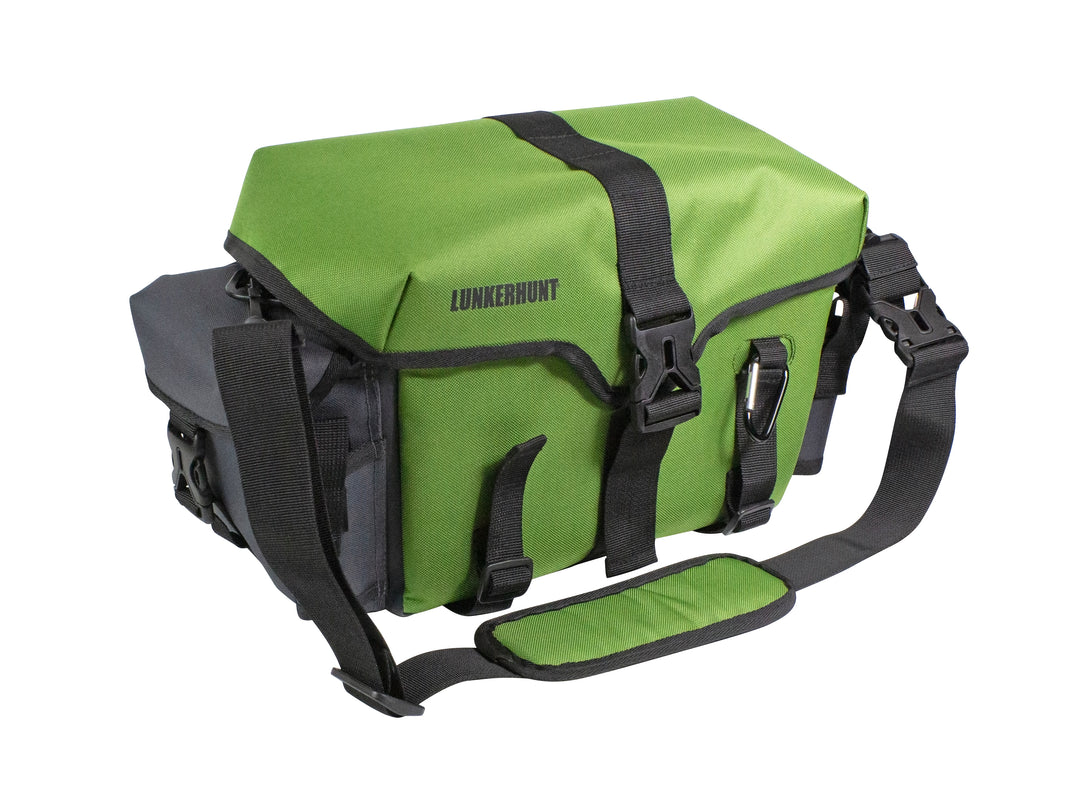 LTS Avid Satchel – Lunkerhunt