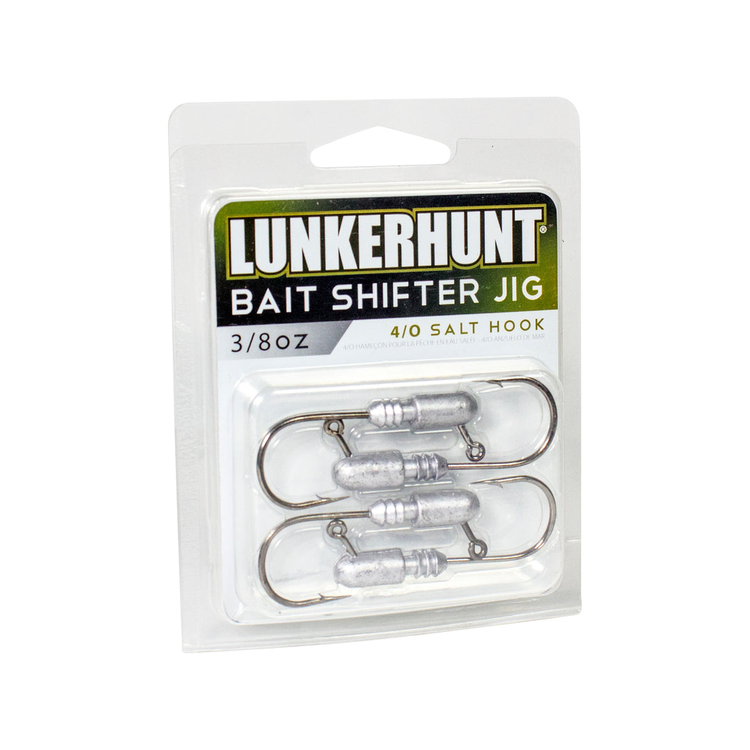 Bait Shifter Shrimp Kit – Lunkerhunt