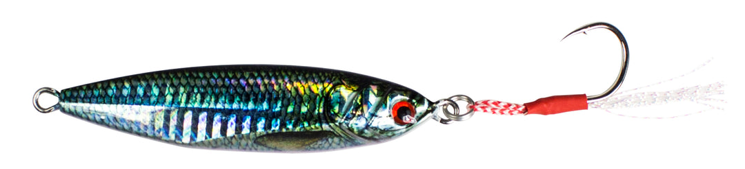 cut bait fish hooks Cut Bait Jig – Lunkerhunt