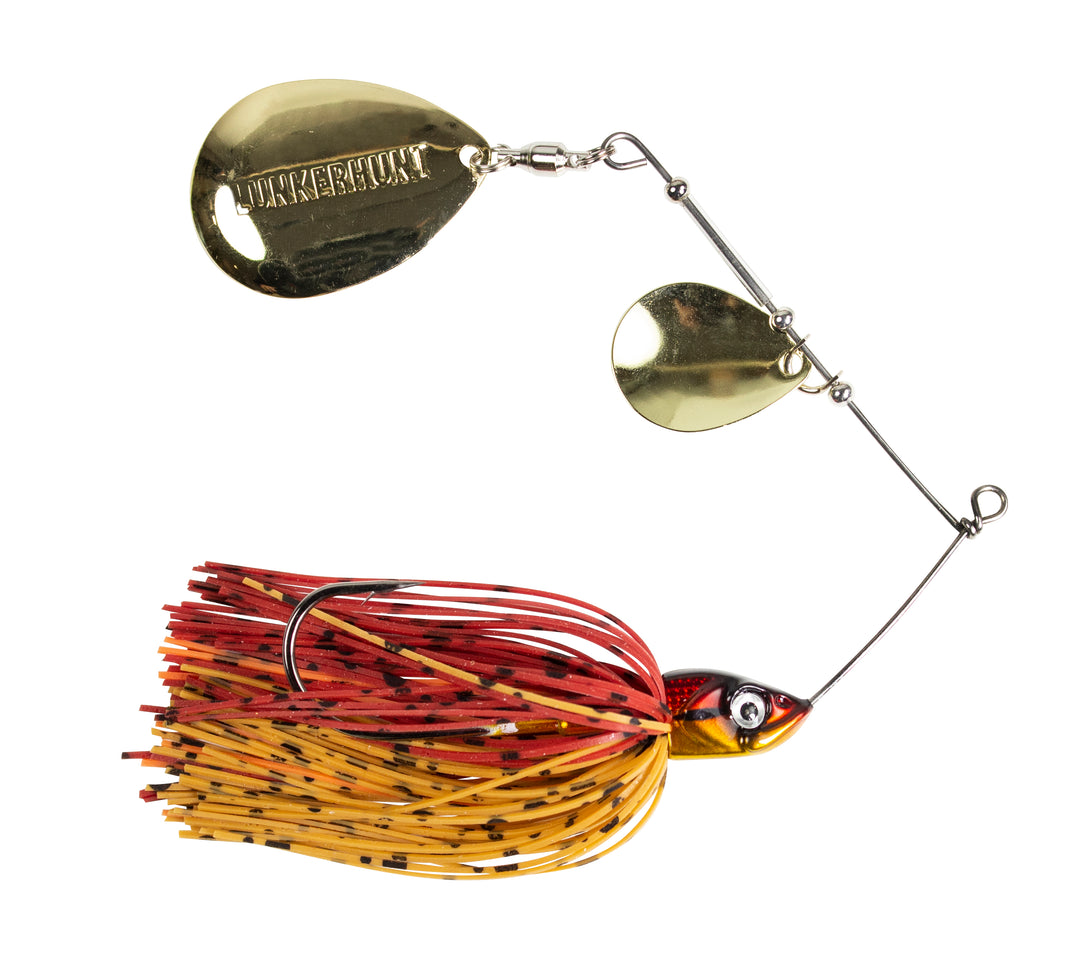 Impact Thump - Colorado Spinnerbait 3/8oz