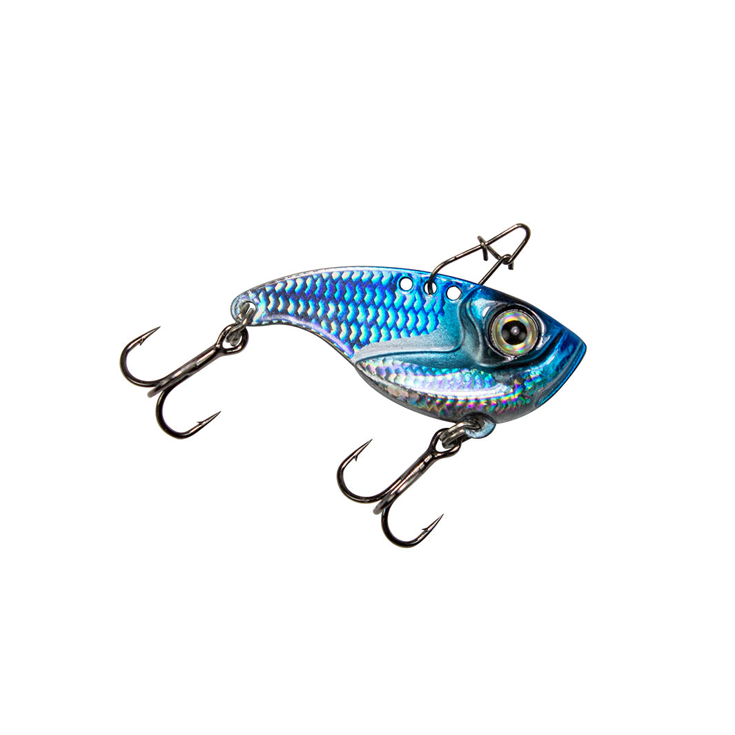 Lunker Blade – Lunkerhunt