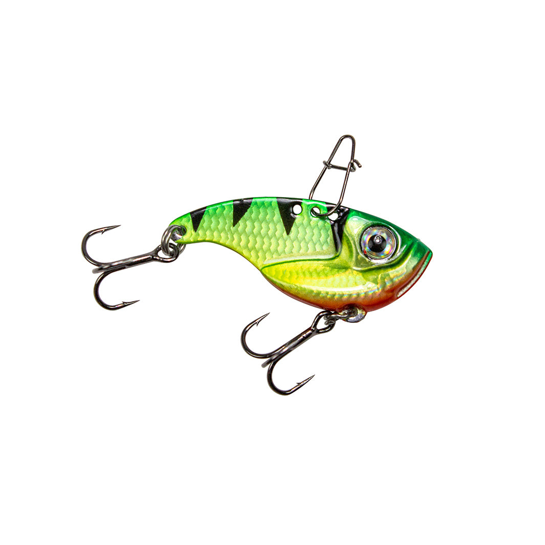 butter knife fishing lure Lunker Blade – Lunkerhunt