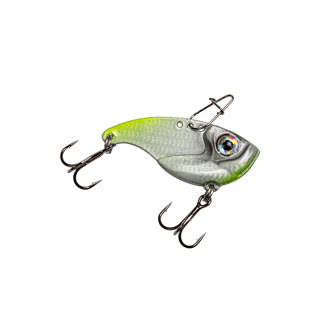 Lunker Blade – Lunkerhunt