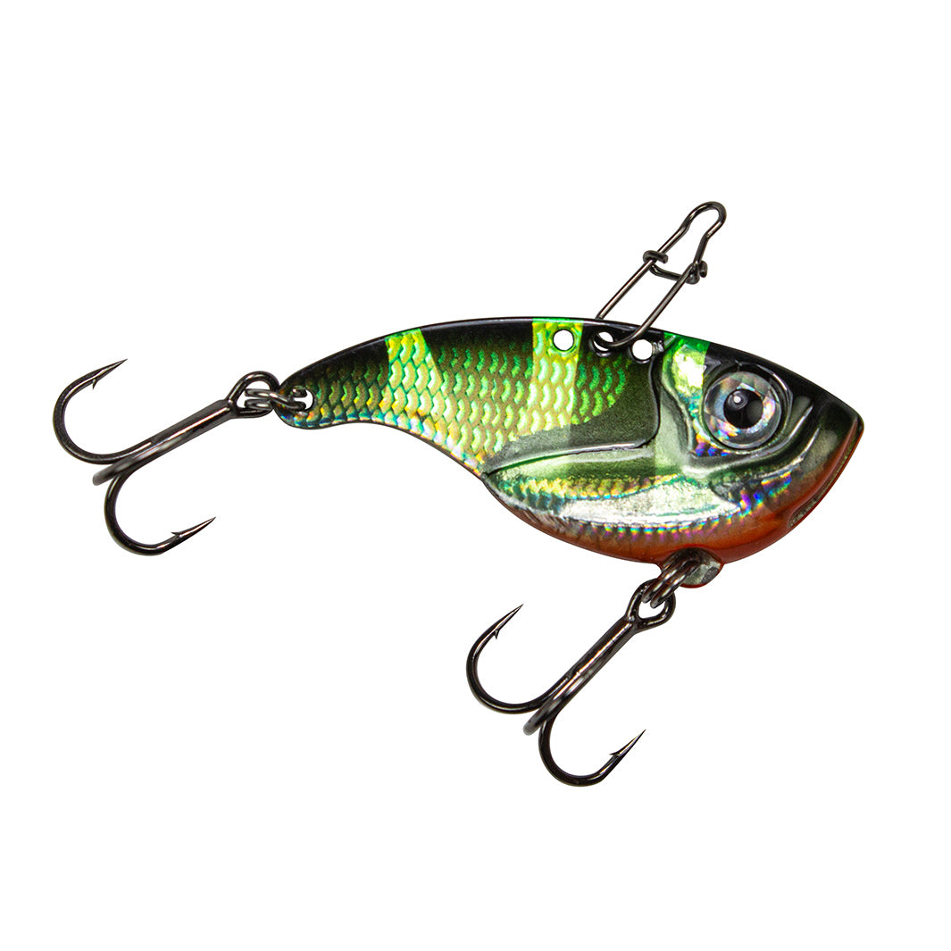 Lunkerhunt Small Lunker Blade