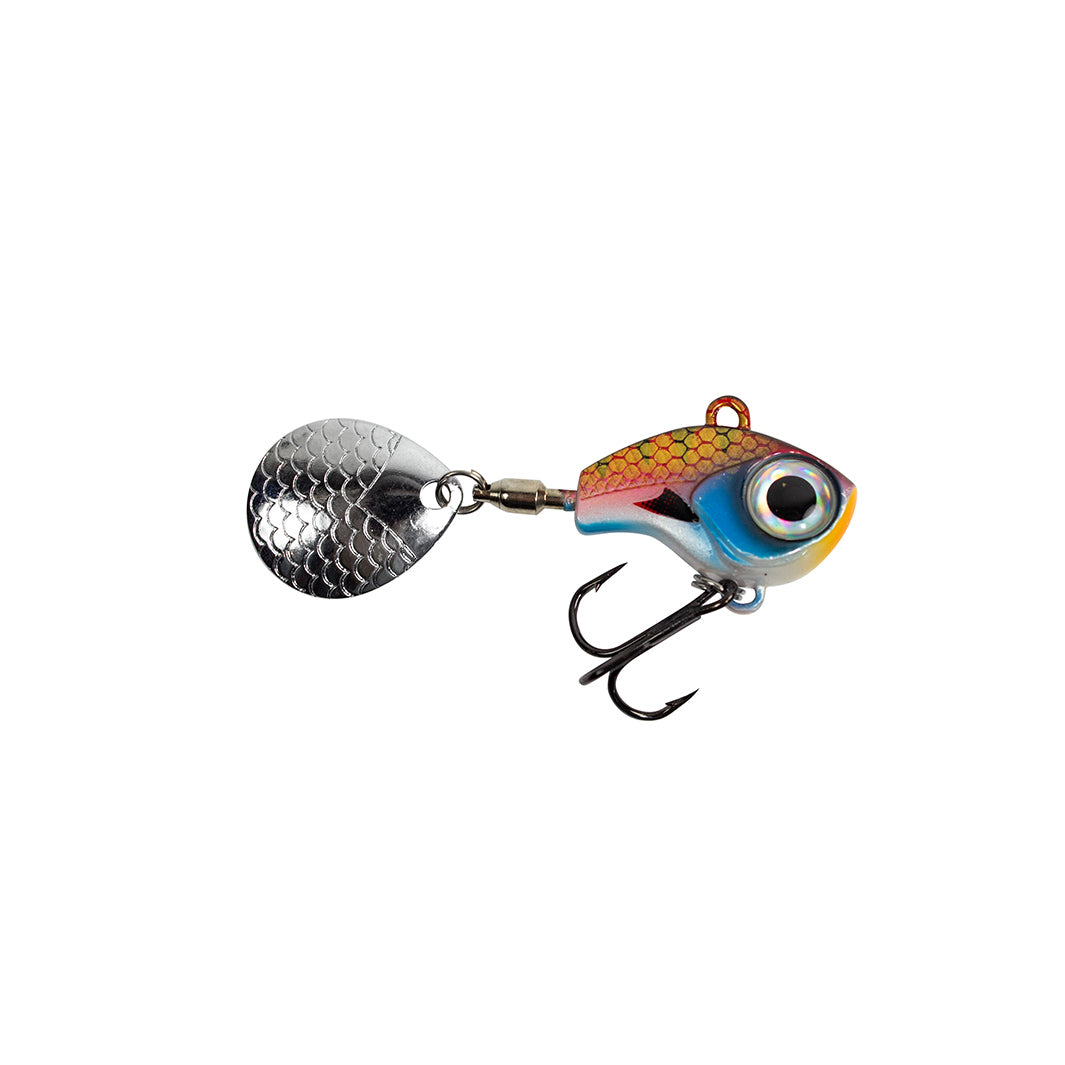 Big Eye – Lunkerhunt