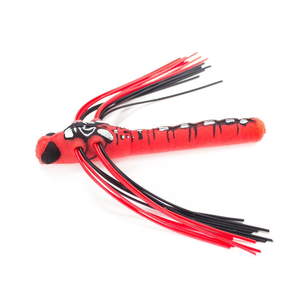 3PK Dragonfly and Cicada Hard Fishing Lures topwater Realistic Body Hungry  Eating bass baits