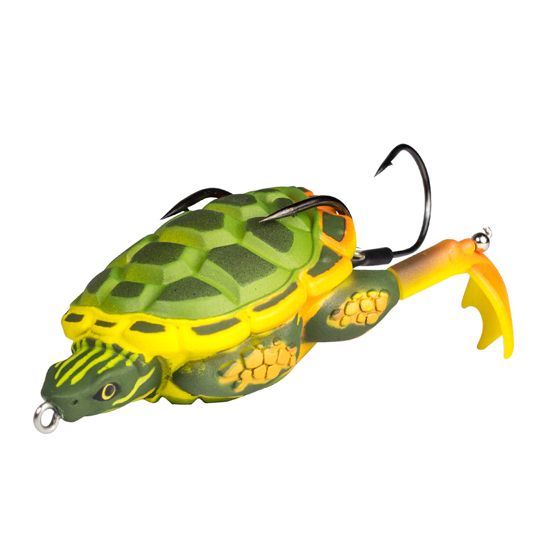 Prop Turtle – Lunkerhunt