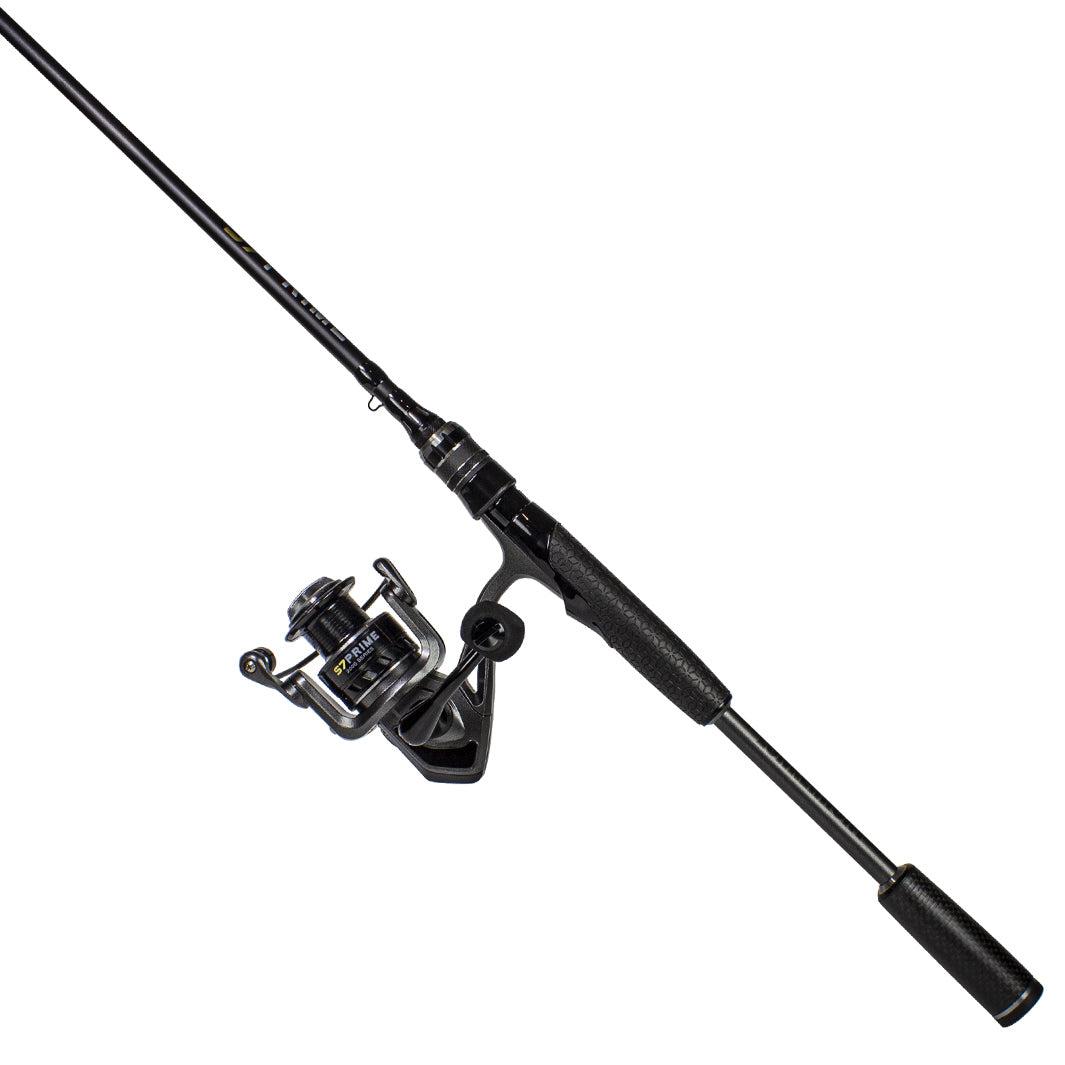 best spinning rod combo 2015 Lit the Max Pro is incredibly compact and lightweight Level NGXC 7' Medium Moderate