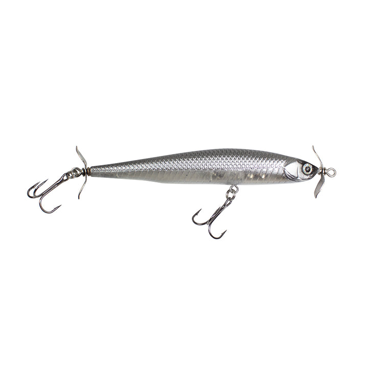 Lunkerhunt Impact Agent Spybait