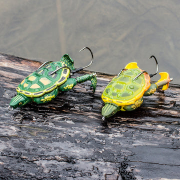 Prop Turtle Lunkerhunt Prop Turtle Lunkerhunt