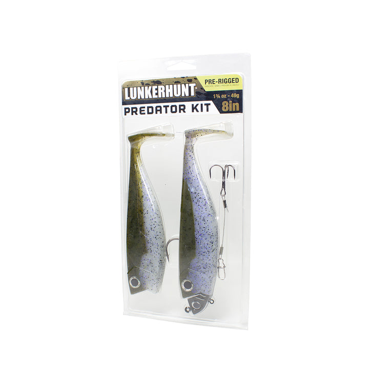 biggest fishing lure for sale World's Largest Lure