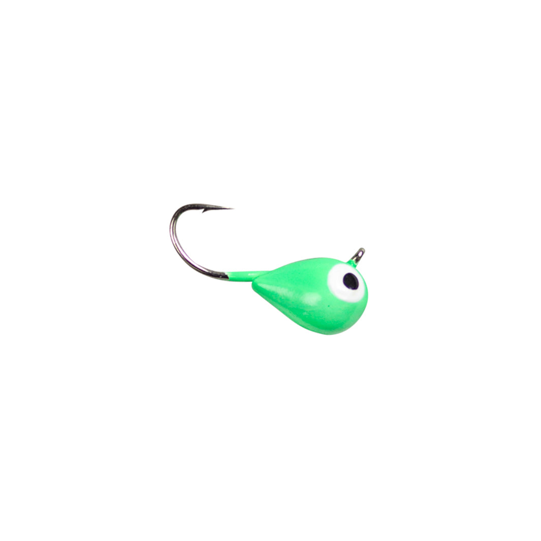 Micro Tear Drop – Lunkerhunt