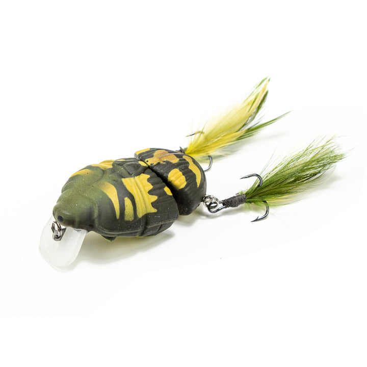 fishing beatle lures Battle Beetle – Lunkerhunt