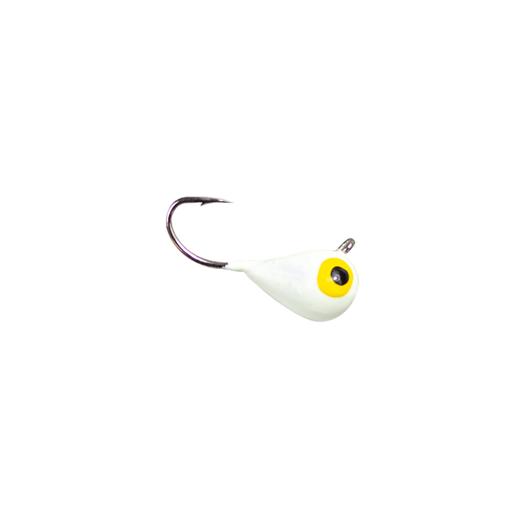 Micro Tear Drop – Lunkerhunt