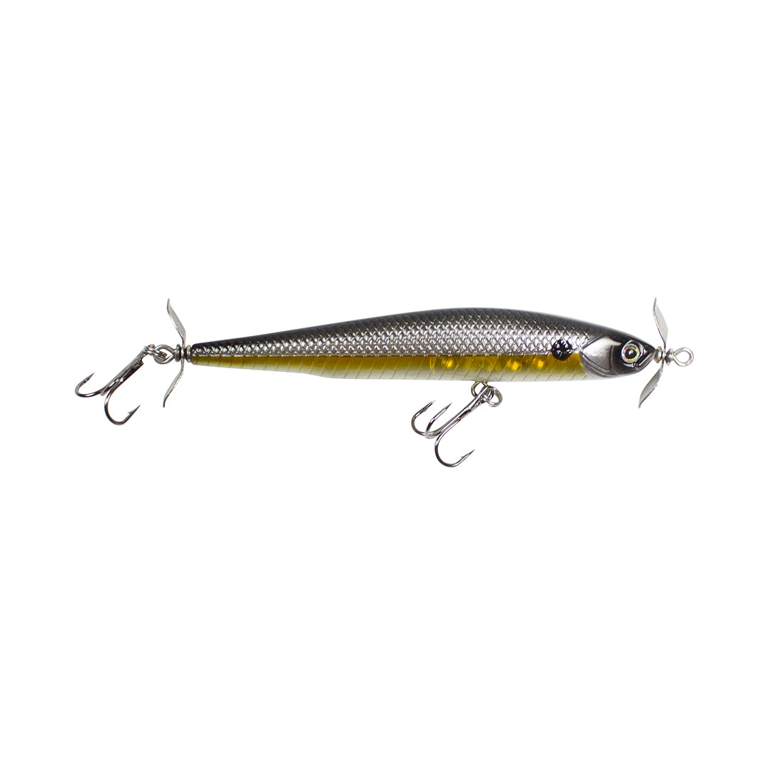 airexvintage fishing lures Impact Agent